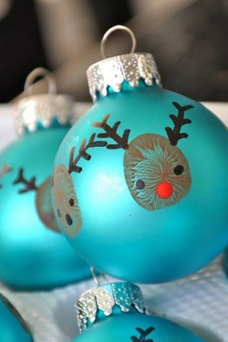 Familienwerkstatt Dezember