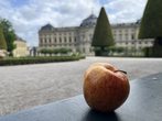 Kultur f&uuml;r Kids: Barocke Bissen - Vom Hofgarten zur f&uuml;rstbisch&ouml;flichen Tafel