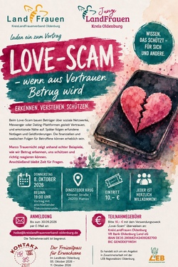 LOVE-SCAM