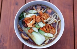 Ramen Factory