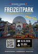 Jugendaktionen - Freizeitpark Europapark
