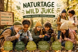 Naturtage "Wild JuKe"