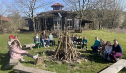 Herbstferienfreizeit f&uuml;r Kinder