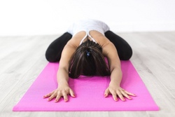 Yoga f&uuml;r Kinder