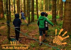 ⭐Erlebniscamp Herbstzauber⭐