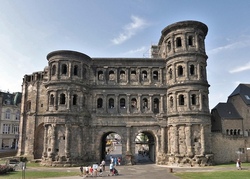 Herbstferienprogramm - Ausflug nach Trier -