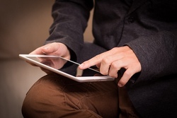 I-Pad A16