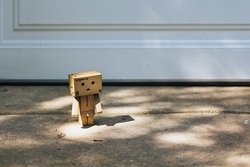 Blue-Bot Bodenroboter