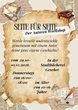Seite f&uuml;r Seite- der Autoren Workshop 