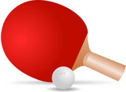 Offener Treff - Tischtennis Turnier