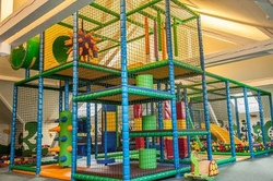 Jimmy&acute;s Spielewelt