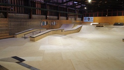 Ride, Roll & Level Up &ndash; ab in die Skatehalle! -Treffpunkt Hameln