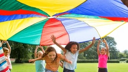 Ferienfreizeit GaF&ouml;G Erstkl&auml;ssler (in Birkenfeld)