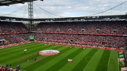 Virtuelles Fu&szlig;ball Turnier 