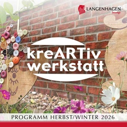 Pappmach&eacute;tiere Werkstatt