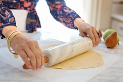 Gruseliges Backen 
