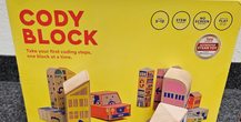 Cody Block