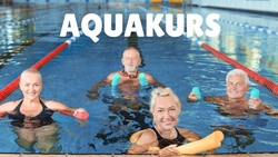 Aquakurs ab Oktober 2026