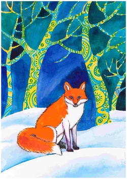 Fuchs