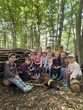 Waldbegegnungswoche im Herbst