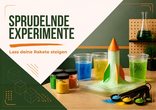 Sprudelnde Experimente (1)