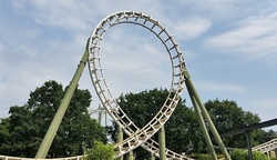Fahrt zum Heide Park Soltau 