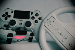Abenteuer im Gaming-Museum "Hi-Score"