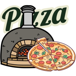 Pizza Pizza (Kids)