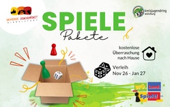 W&uuml;.Land-Spieleverleih! 2026/2027