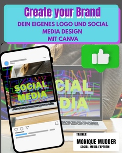 Dein eigenes Logo gestalten