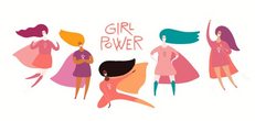 Girl Up