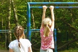 Die Bewegungsk&uuml;nstler 2