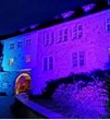 Freizeit f&uuml;r M&auml;dchen mit &Uuml;bernachtung auf Burg Sternberg