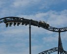 Fahrt zum Movie Park Bottrop