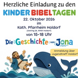 Kinder Bibel Tage