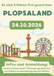 Ausflug ins Plopsaland Deutschland! 