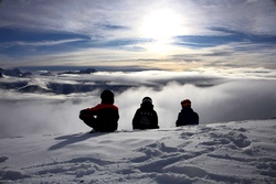Ski und Snowboardfreizeit