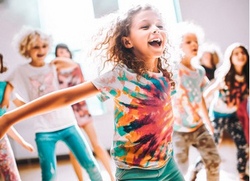 Hip-Hop-Tanzworkshop 2