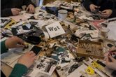 Zine-Workshop: All the things that make me mad & all the things I&rsquo;ve never said