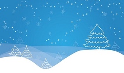 Kreatives Basteln in der Vorweihnachtszeit