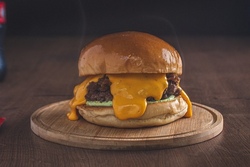 Burger Battle & Catch Me If You Can &ndash; Dark Edition