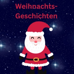 B&uuml;rgermeister Christian Schmid liest aus "Fr&ouml;hliche Weihnachten in aller Welt"