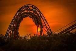 Zauberhaftes Toverland &ndash; Der Freizeitpark f&uuml;r jedes Wetter