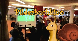  Bilderbuchkino mit Leseschnecke Will'ma zum Tag der Bibliotheken (1)