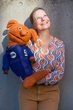 Lesung: Inga Marie Ramcke liest aus "Die Astronautin von nebenan"
