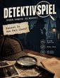 Detektiven Club Herbst 2026 1. Woche
