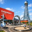 Experimentieren, forschen und staunen in der PH&Auml;NOMENTA