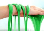 Slime im B&uuml;rgerhaus