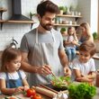 Kochen mit Kids