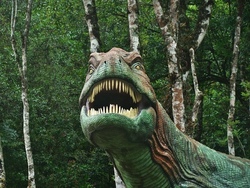 Film im B&uuml;rgerhaus Jurassic World &ndash; Die Wiedergeburt